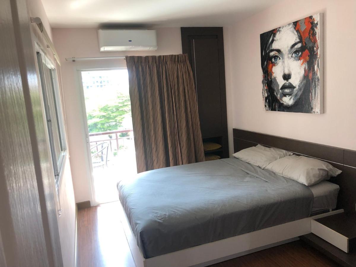 Phuket Villa Apartment, Patong- Pool View Екстериор снимка