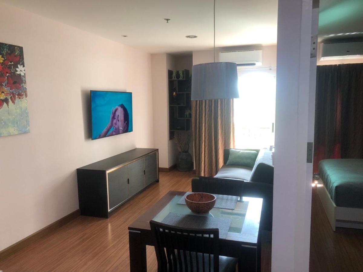 Phuket Villa Apartment, Patong- Pool View Екстериор снимка